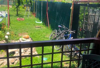 Casă cu 6 camere cu Teren 413 Mp în Vest - 6