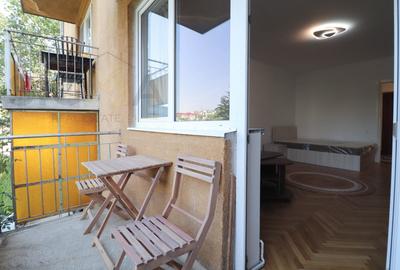 Apartament cu 3 camere decomandat, mobilat în Central - 12