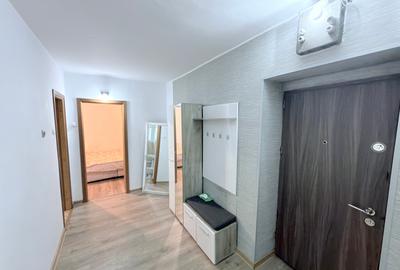 Apartament cu 2 camere în Ultracentral