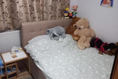 Apartament cu 4 camere în Central - 1
