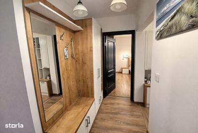 Apartament cu 3 camere în Ultracentral - 7