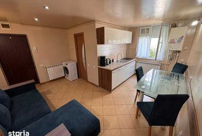 Apartament cu 2 camere în Precista