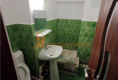 Apartament cu 4 camere decomandat, mobilat în Unirii Sud - 8