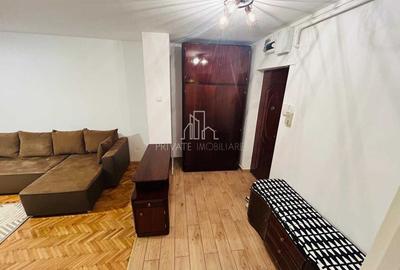 Apartament cu 2 camere decomandat în Ultracentral - 6