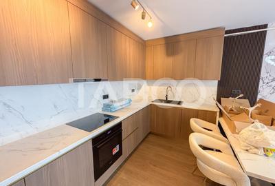 Apartament cu 2 camere semidecomandat, mobilat în Florești - 3