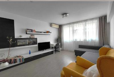 Apartament cu 2 camere decomandat în Tineretului