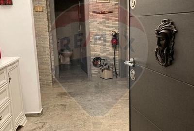 Apartament cu 2 camere semidecomandat, mobilat în Mănăștur - 9