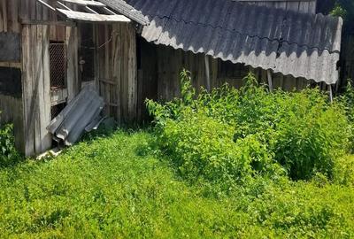 Casă cu 4 camere cu Teren 940 Mp în Stâlpeni - 2