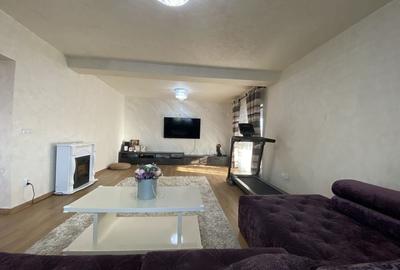 Casă cu 4 camere în Central - 11