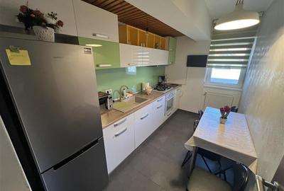 Apartament cu 2 camere decomandat, mobilat în Central - 1
