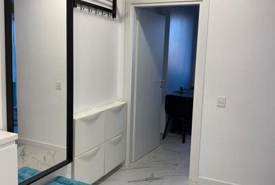Garsonieră decomandată în Timișoara - 4
