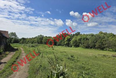 Teren intravilan de 4093 mp, în Malnaș - 6