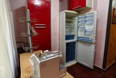 Garsonieră decomandată, mobilată în Brâncoveanu - 7
