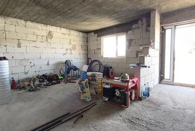 Casă cu 1 camere cu Teren 500 Mp în Central - 3