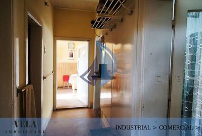 Casă cu 5 camere cu Teren 515 Mp în Central - 3