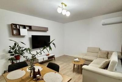 Apartament cu 2 camere decomandat, mobilat în Apărătorii Patriei