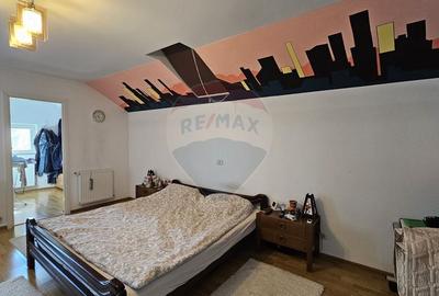 Casă individuală cu 6 camere cu Teren 3614 Mp în Liteni (Moara) - 41