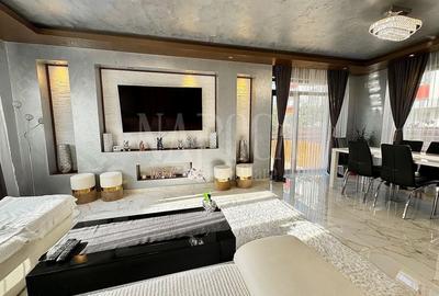 Duplex cu 4 camere cu Canalizare în Florești - 1