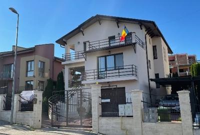Casă individuală cu 5 camere cu Teren 500 Mp în Iris - 1