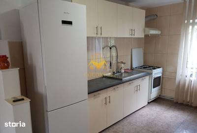 Apartament cu 3 camere în Central - 2