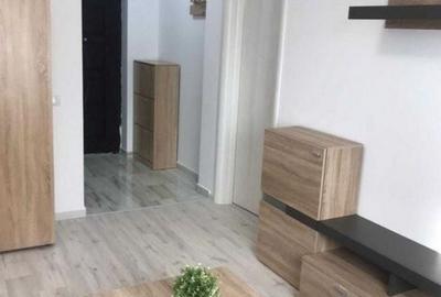 Apartament cu 2 camere în Gheorgheni - 2