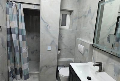 Apartament cu 4 camere decomandat, mobilat în Ștefan cel Mare - 8