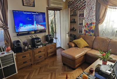Casă cu 4 camere cu Teren 140 Mp în Olteni