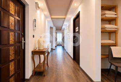 Apartament cu 3 camere decomandat, mobilat în Schei - 8