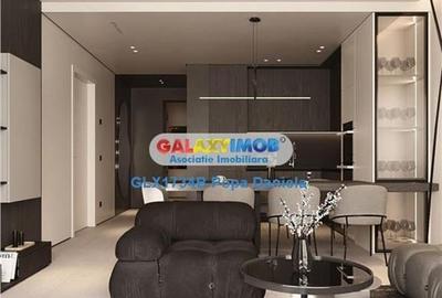 Apartament 4 camere, 139 mp, etaj 2 in One Lake District-Gherghitei - 3