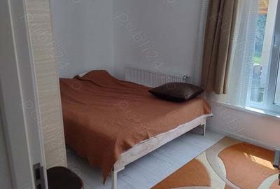 Casă cu 4 camere în Câmpia Turzii - 2