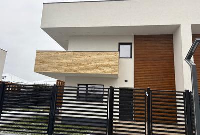 Casa de vanzare, duplex, ansamblu rezidential - 2