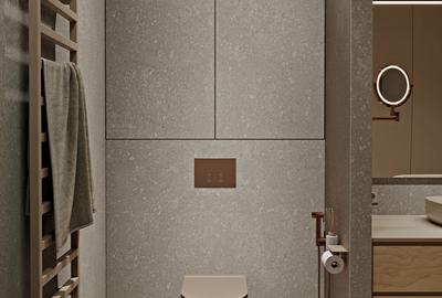 Proiect boutique zona Unirii– disponibilitate limitată la 2 camere - 27