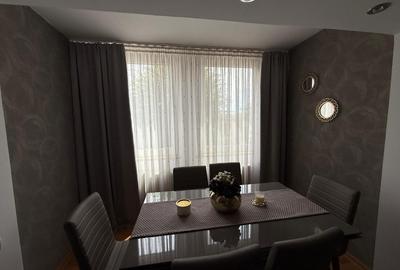Apartament 3 camere, etaj 1, zona Dorobanti - 36