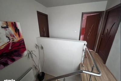 Casă cu 8 camere cu Teren 432 Mp în Afumați - 16