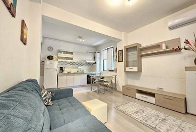 Apartament cu 2 camere semidecomandat, mobilat în Lujerului - 2