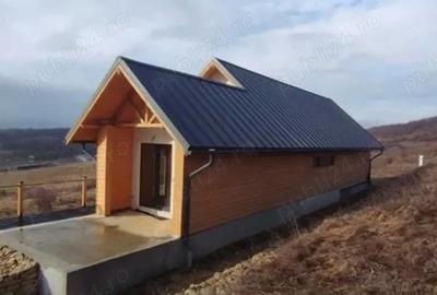 Casă cu 3 camere în Central - 8