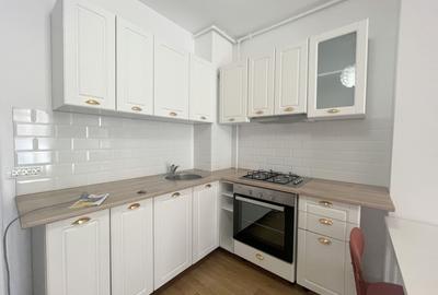 Apartament cu 2 camere decomandat, mobilat în Torontalului - 9