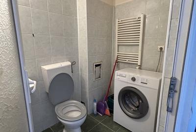 Garsonieră decomandată în Giurgiului - 5