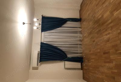 Apartament cu 3 camere decomandat în Central - 1