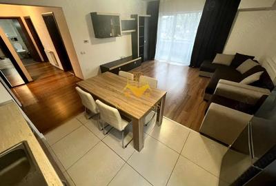 3 camere, modern, parcare, AC, cartierul Iris, Junior Residence - 2