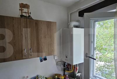 Apartament de 2 camere, zona Dunarea - Hunedoara - 3