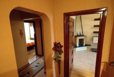 Apartament cu 2 camere decomandat în Faleza Nord - 3
