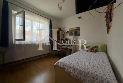 Bucatarie spatioasa, centrala termica proprie, zona linistita ! - 11