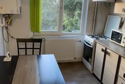 Apartament cu 2 camere decomandat în Central - 2