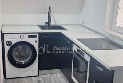 Garsonieră în IAR - 4