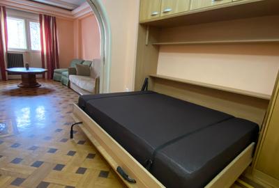 Garsonieră decomandată, mobilată în Dacia - 4