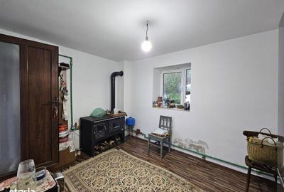 Casă cu 5 camere cu Teren 741 Mp în Dobra - 7