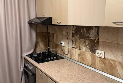 Casă cu 2 camere în Faleză - 6