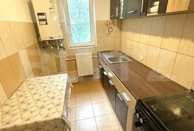 Apartament cu 2 camere semidecomandat în George Enescu - 4