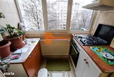 Apartament cu 3 camere decomandat în Crângași - 5